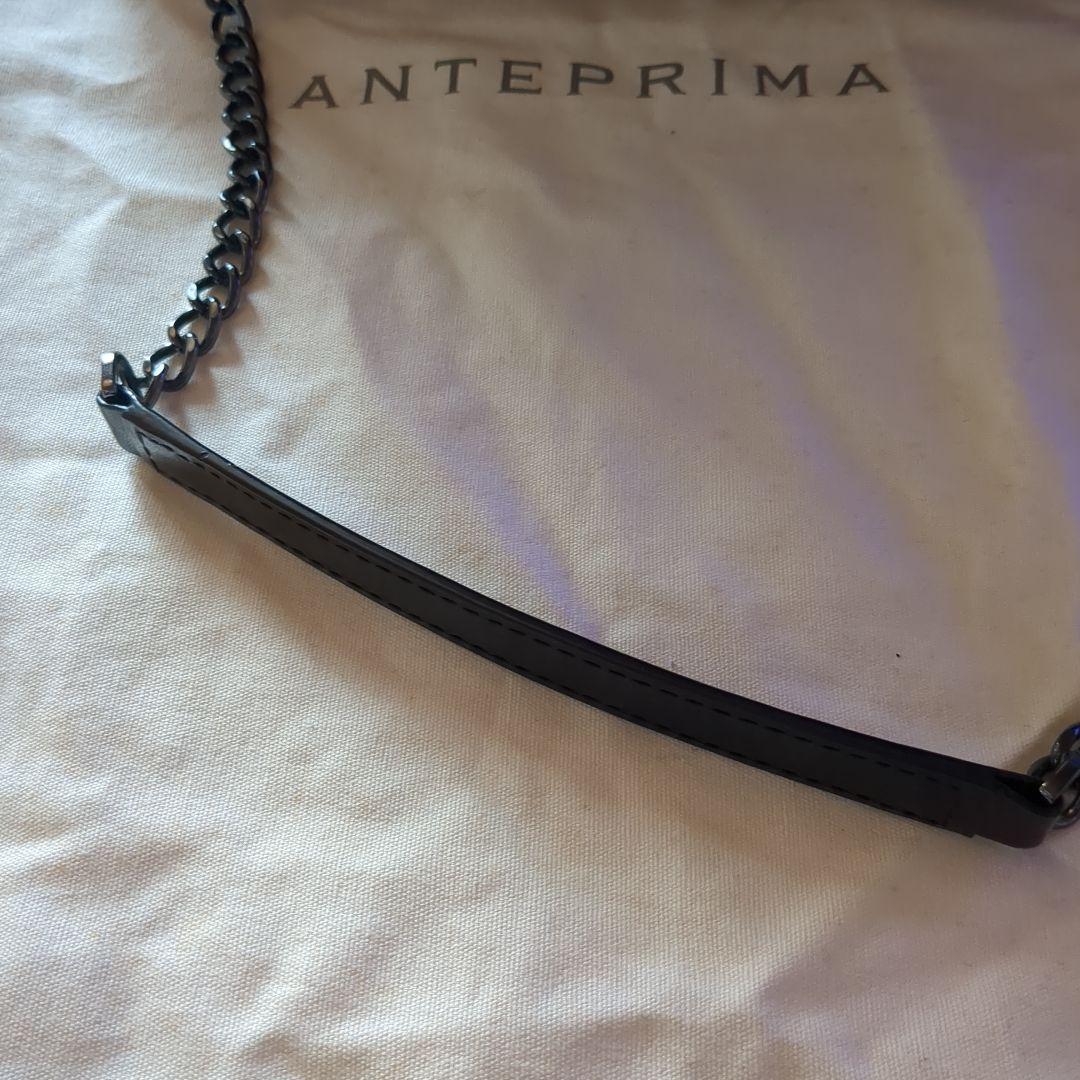 アンテプリマ ワイヤーバッグ KATEラージ