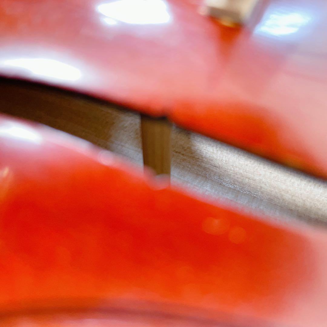 SUZUKI バイオリン 1/2 no.230 2017 弦楽器