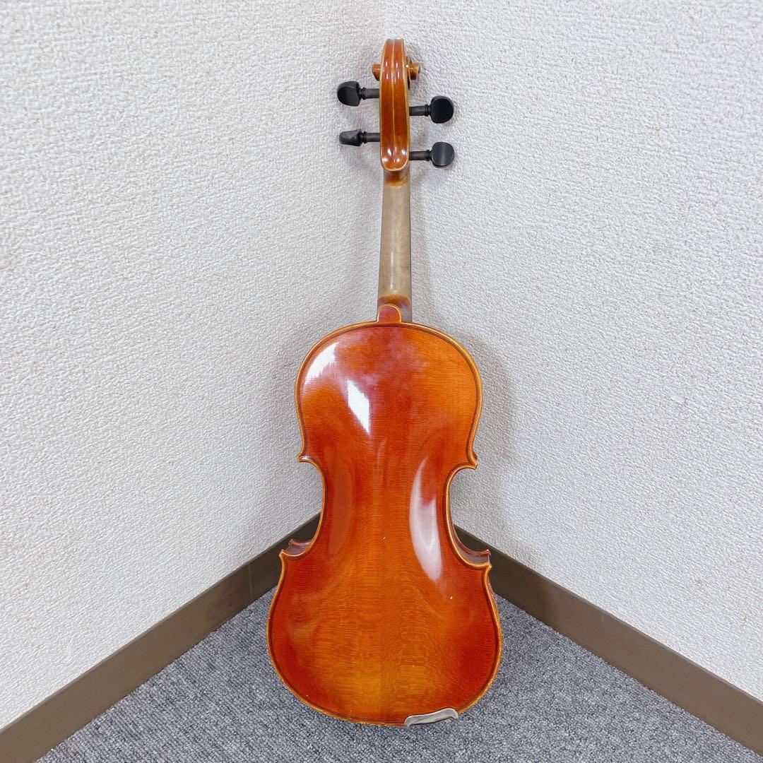 SUZUKI バイオリン 1/2 no.230 2017 弦楽器