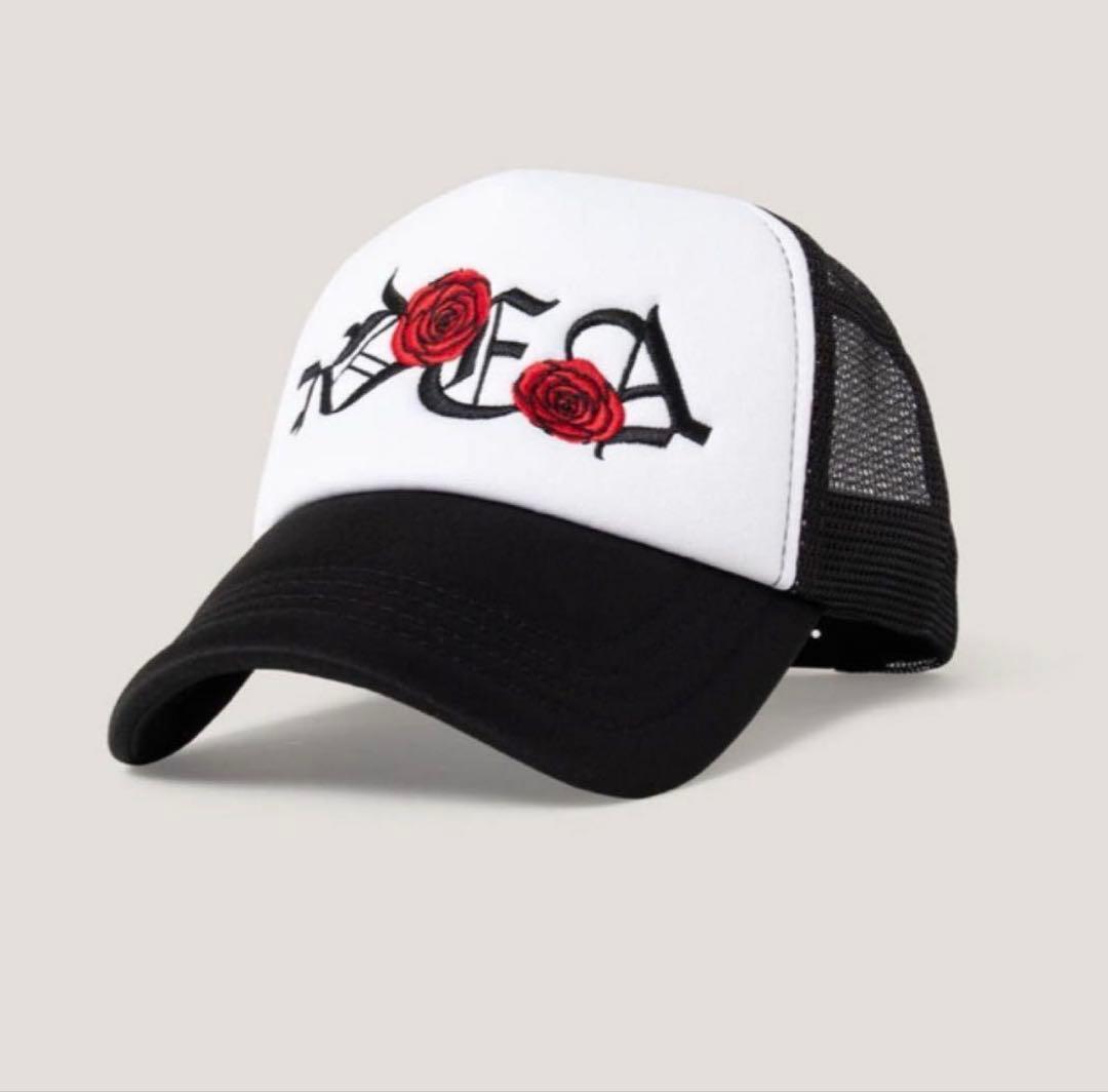 ideaswamメッシュキャップ