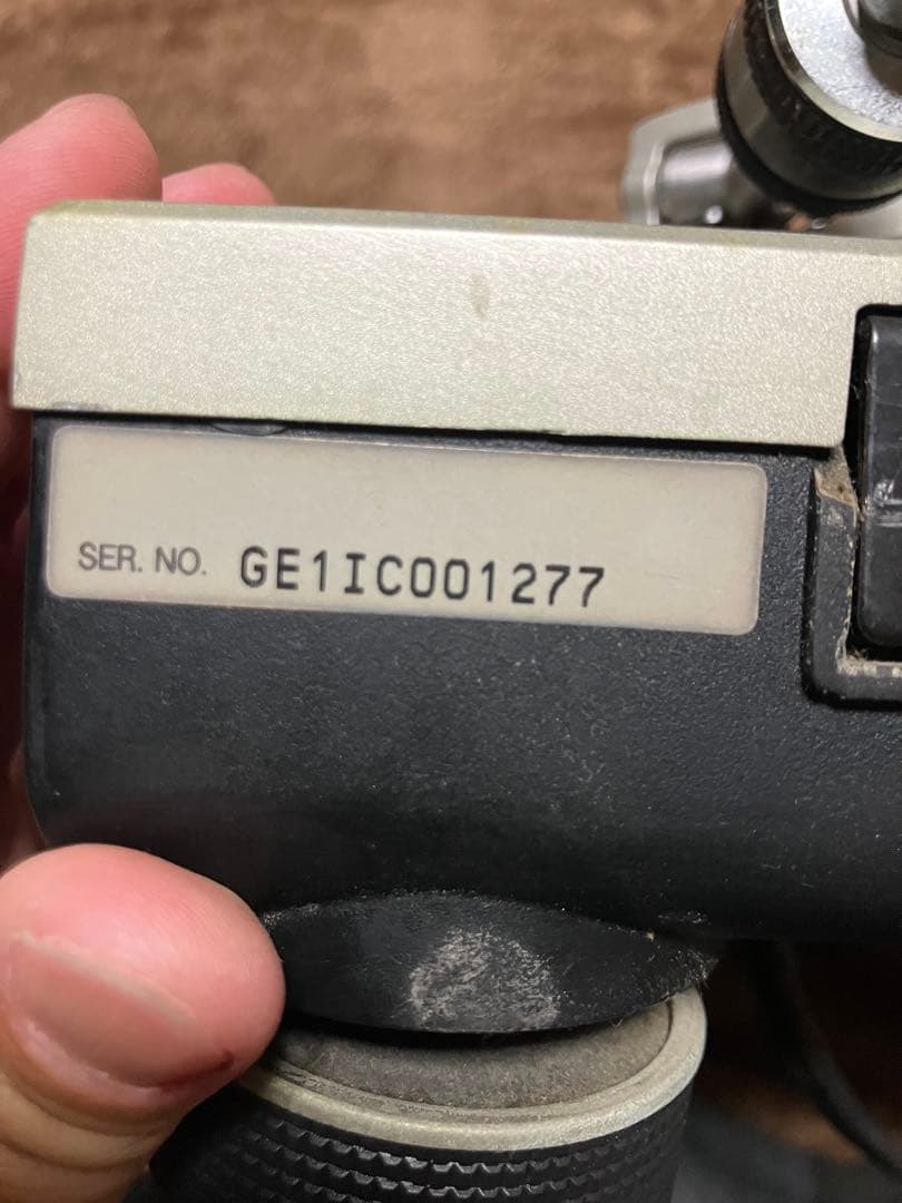 Technics SL-1200MK3Dターンテーブル2台　ミキサーVMX300