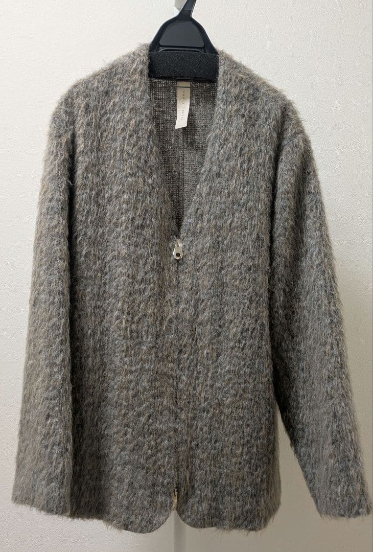 ジャケット・アウター SHINYAKOZUKA LINING (AQUA) 2202SK20