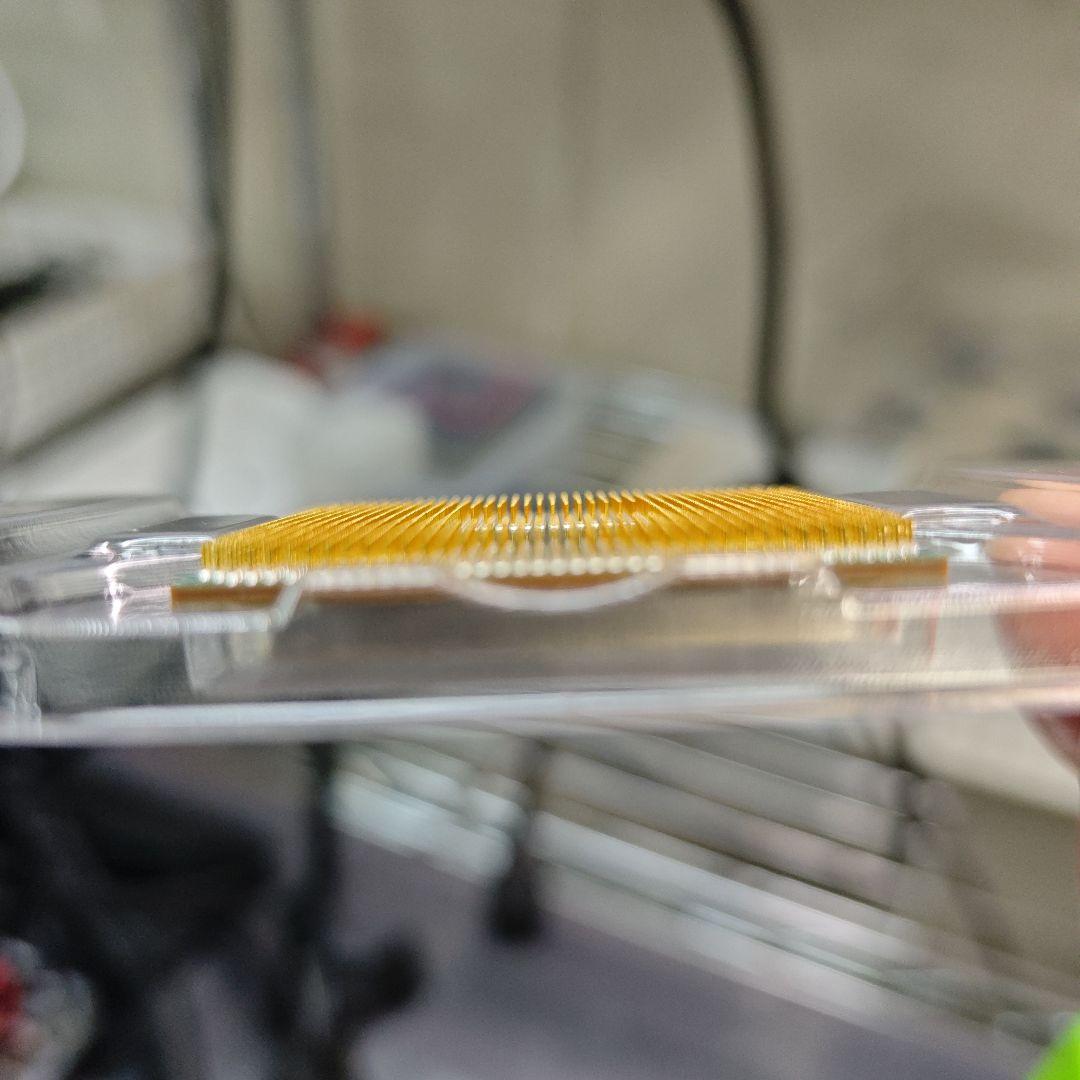 AMD Ryzen 7 5700X3D ジャンク