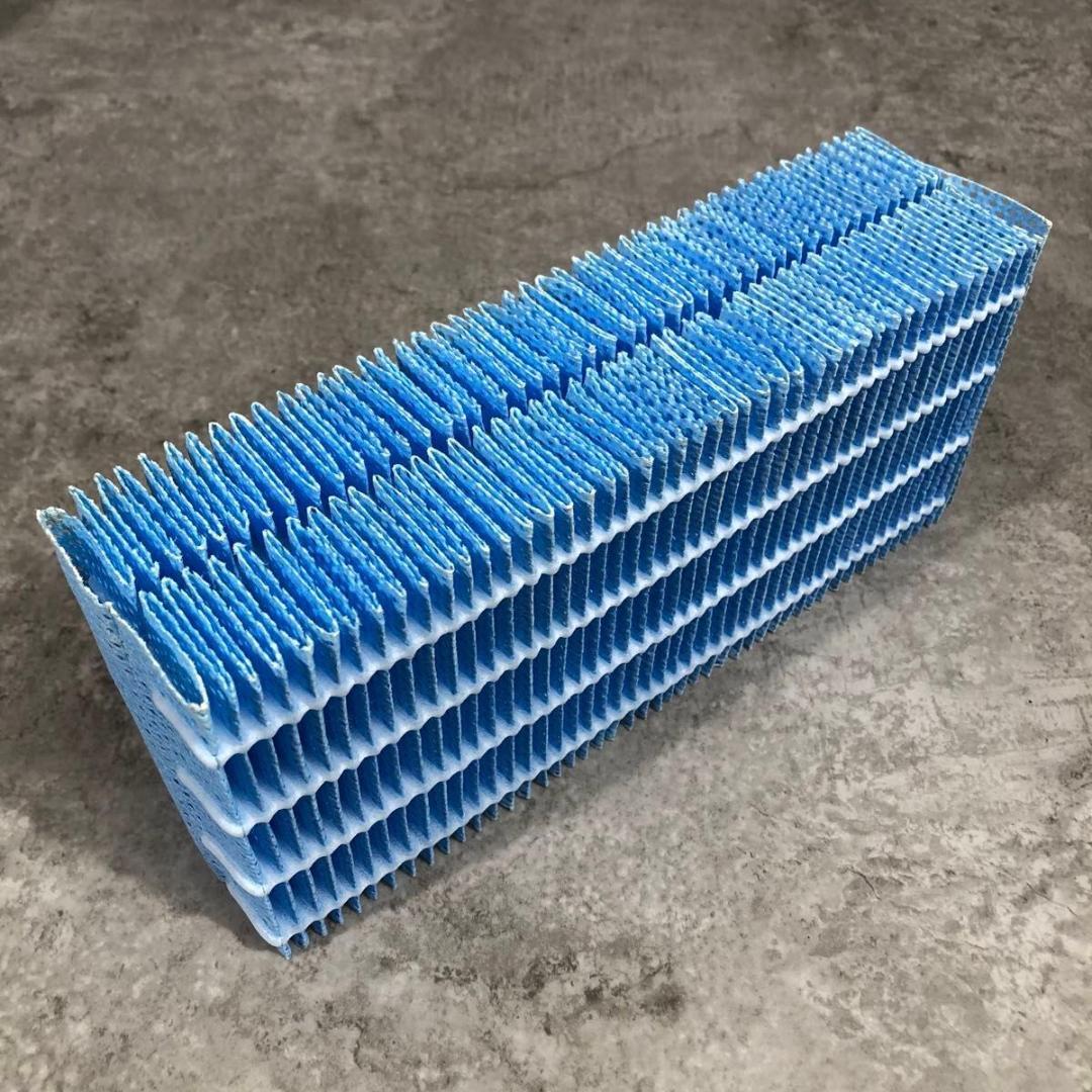 美品 22年製 DAINICHI ハイブリッド式 加湿器 HD-RXT522E2