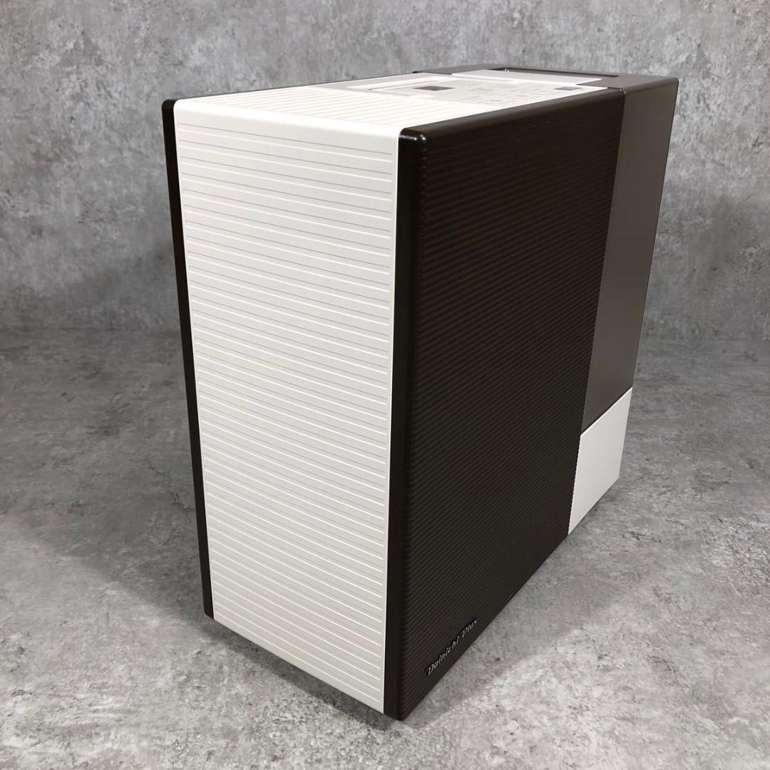 美品 22年製 DAINICHI ハイブリッド式 加湿器 HD-RXT522E2