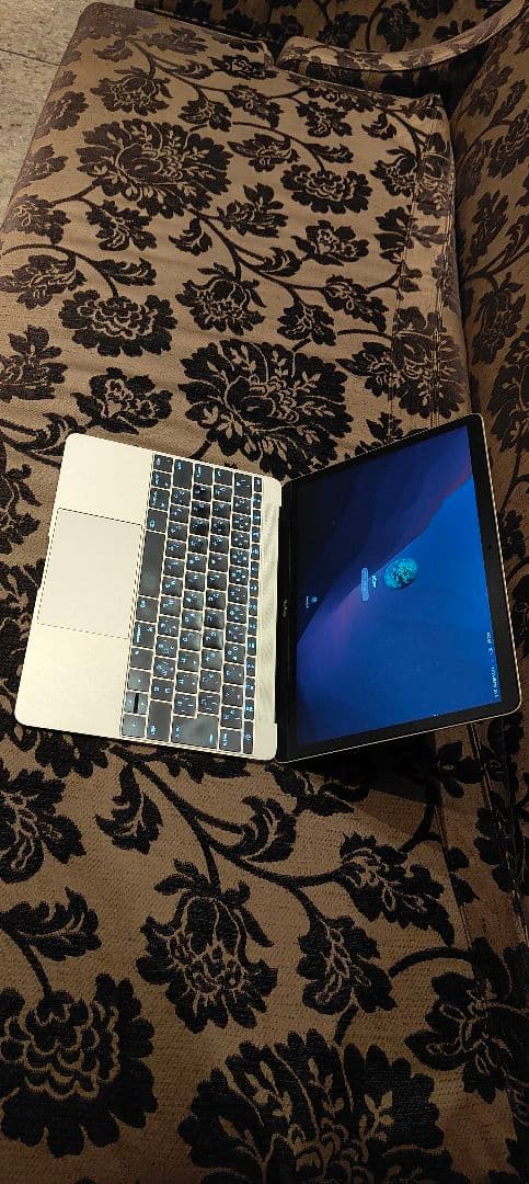 MacBook (Retina, 12-inch, Early 2016) 本体