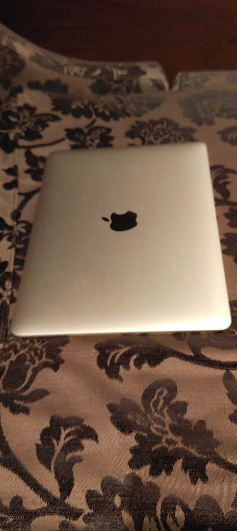 MacBook (Retina, 12-inch, Early 2016) 本体