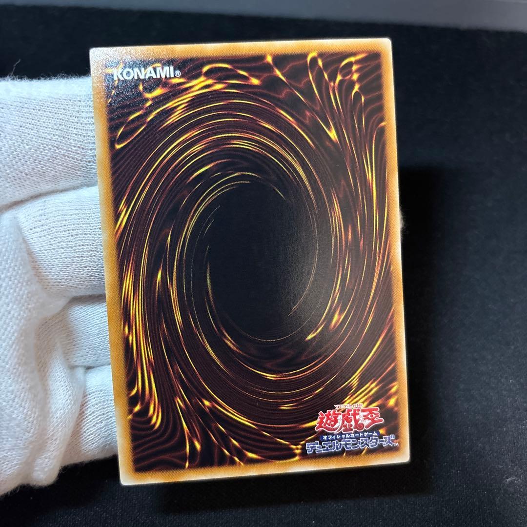 ブラックローズドラゴン レリーフ