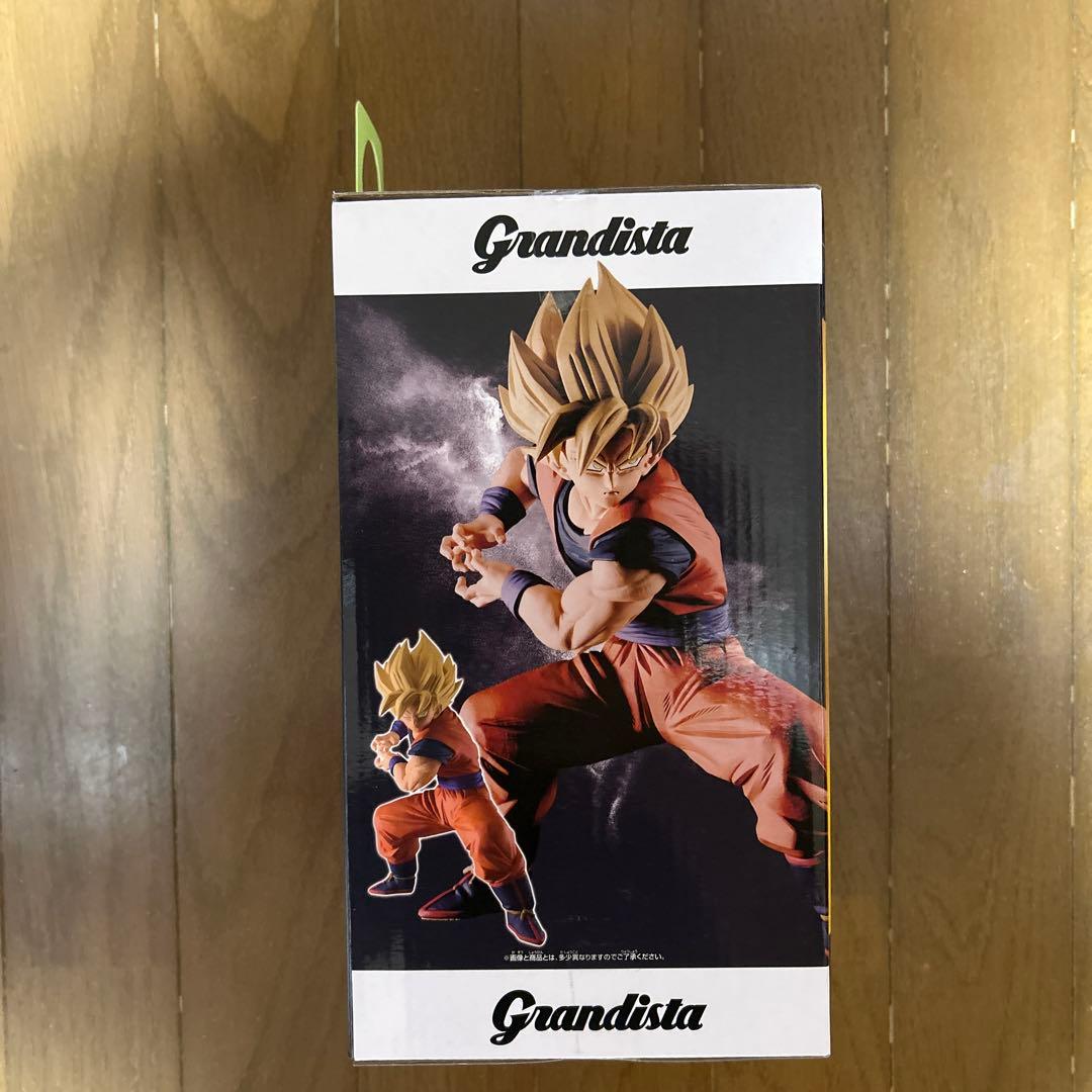 ドラゴンボールGrandista