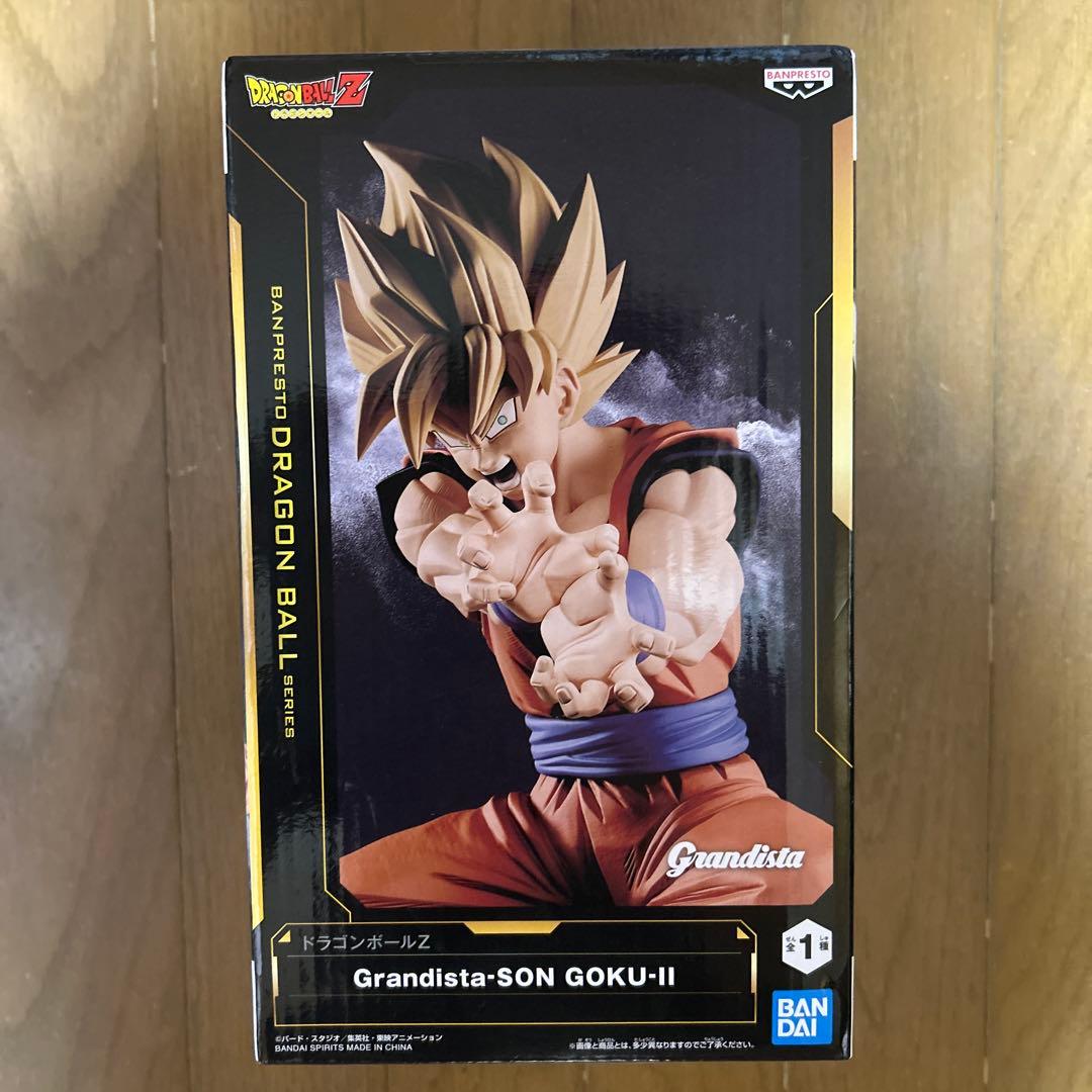 ドラゴンボールGrandista