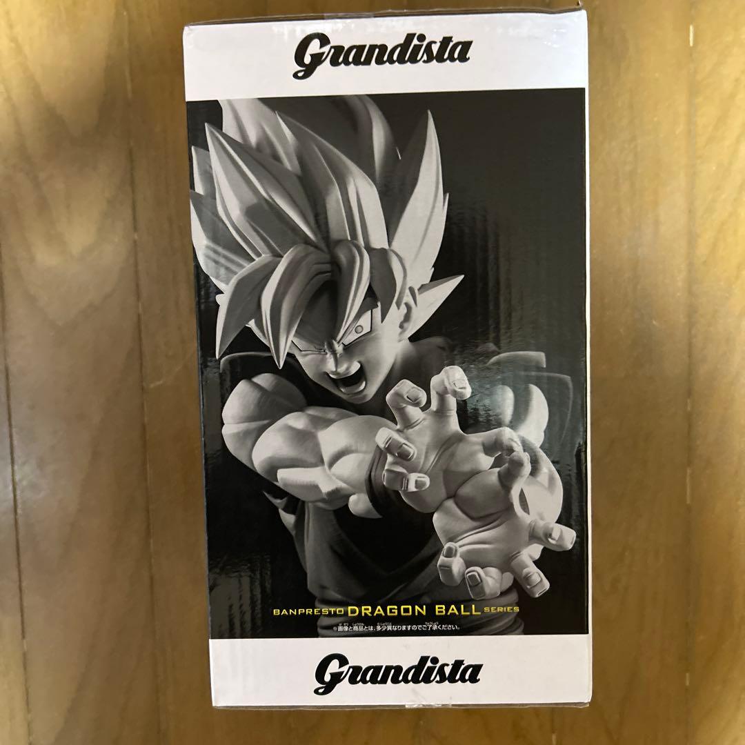 ドラゴンボールGrandista