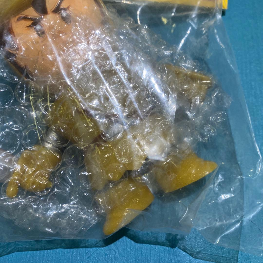 ファミコン　ドルアーガの塔　フィギュア