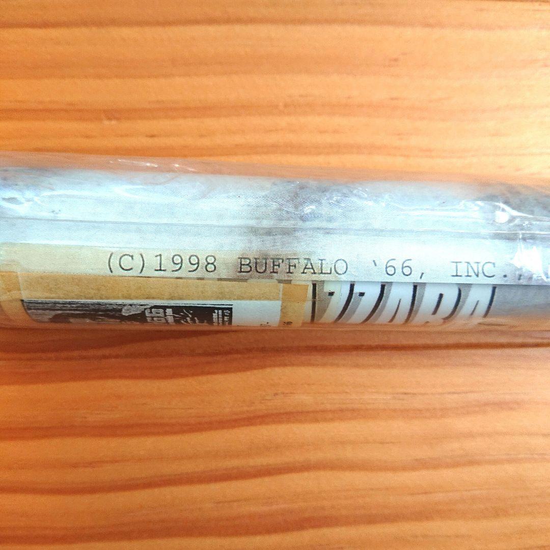 ポスター『バッファロー’66』 ヴィンセント・ギャロ