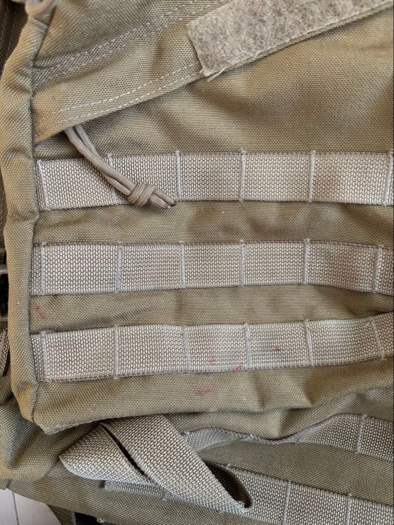 EAGLEA3パック A-III Pack MOLLE