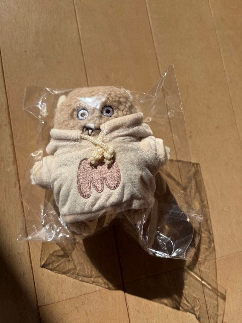 マルシィ 心の奥に潜む怪獣セット