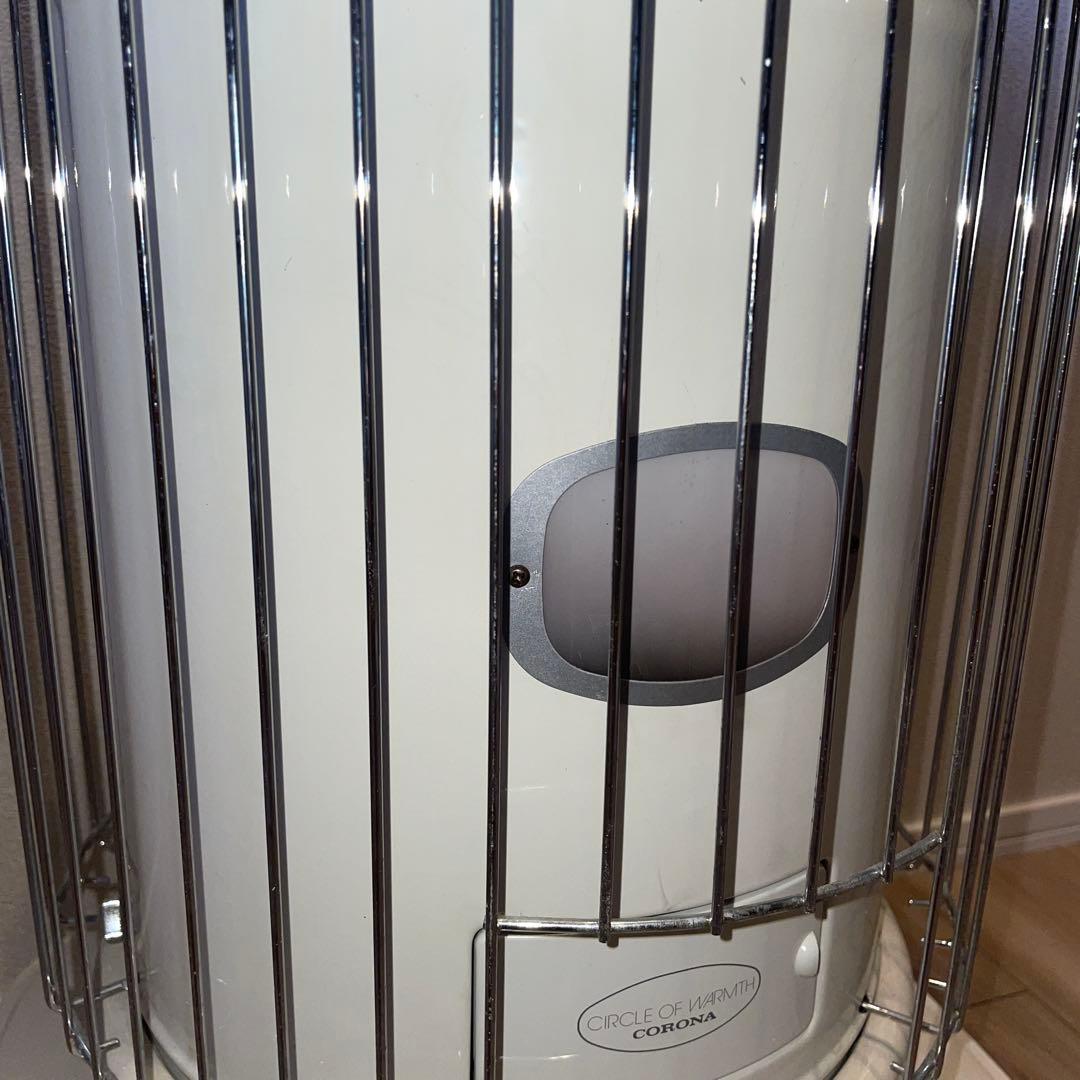 CORONA ダルマストーブSL-6619 2019年製