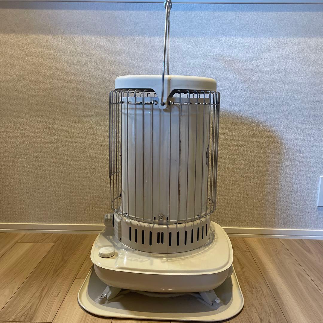 CORONA ダルマストーブSL-6619 2019年製