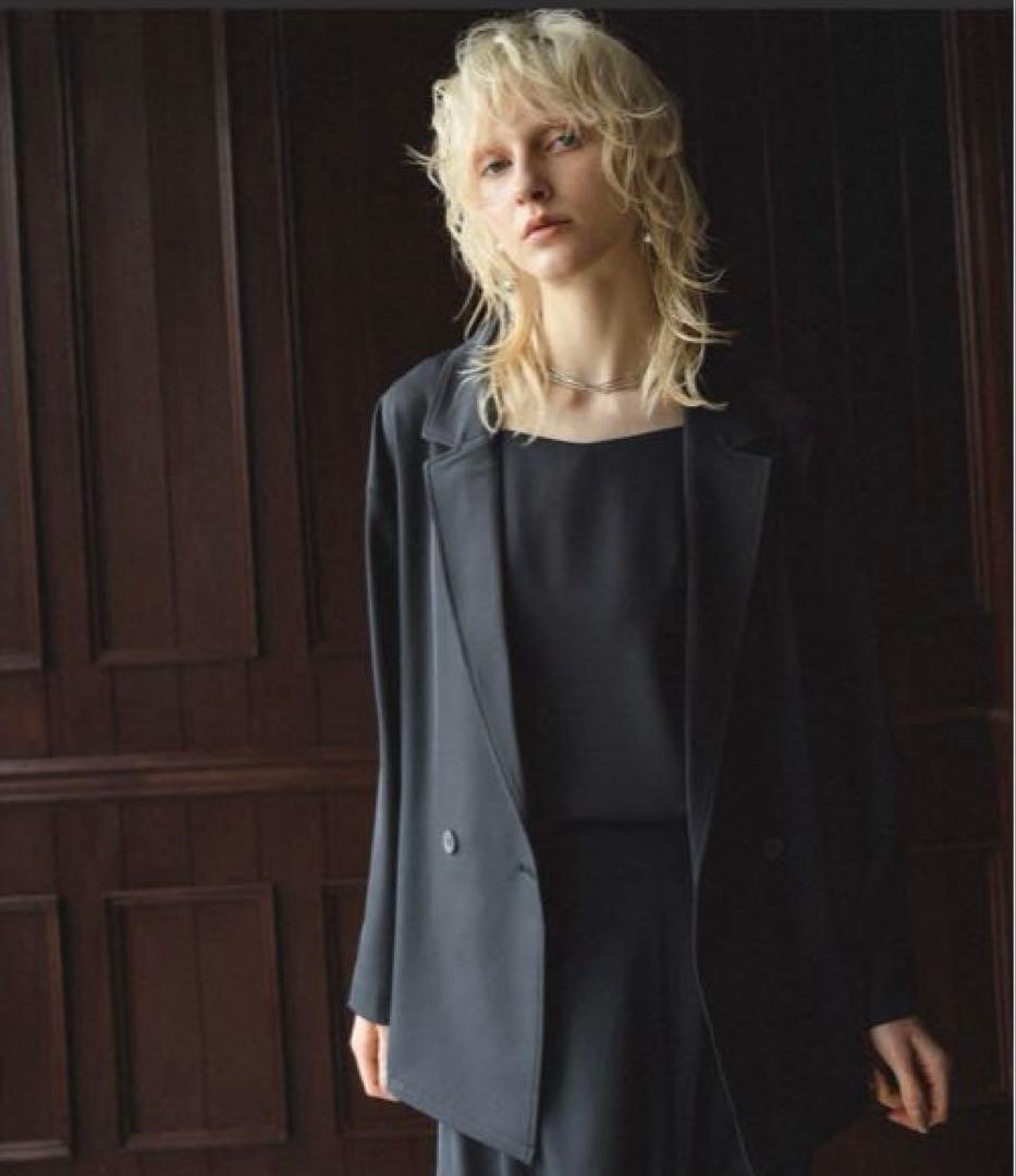 et.UNIVER Frourish attached dress オケージョン