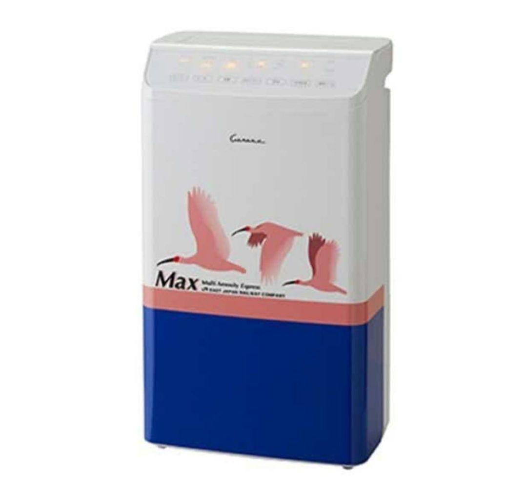 【限定希少】上越新幹線Maxときモデル 衣類乾燥除湿機【新品未使用】