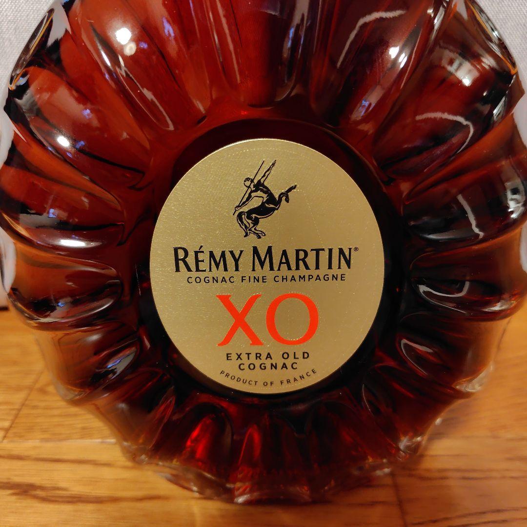 Rémy Martin XO エクストラオールドコニャック 1L