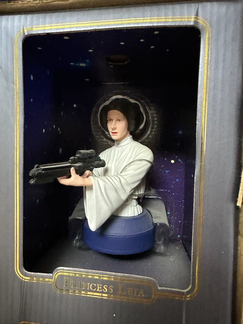 値下げ　スターウォーズSTARWARS サウンドビッグキャップコンプリート希少