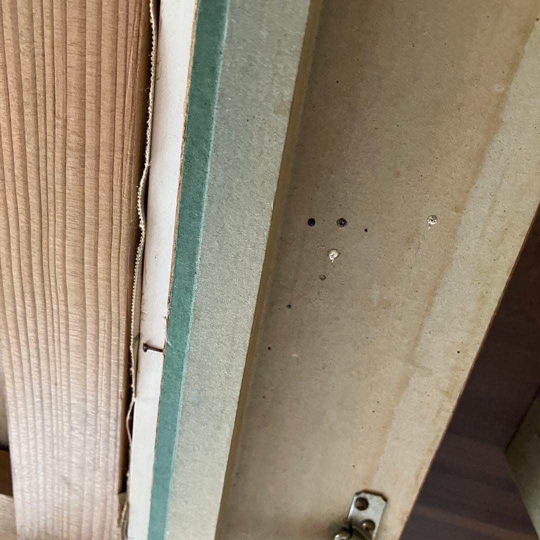 ★梶田達二　追風洋々（初代海王丸）　油彩　4号