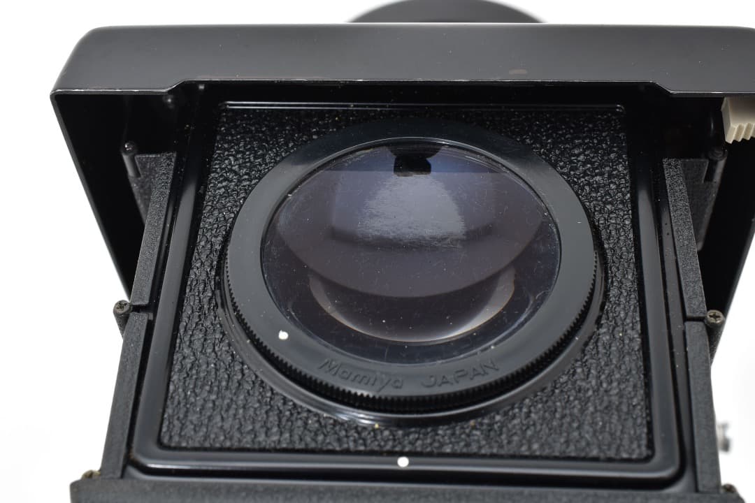 マミヤ Mamiya RB67 S 中判 + 127mm f3.8 2902