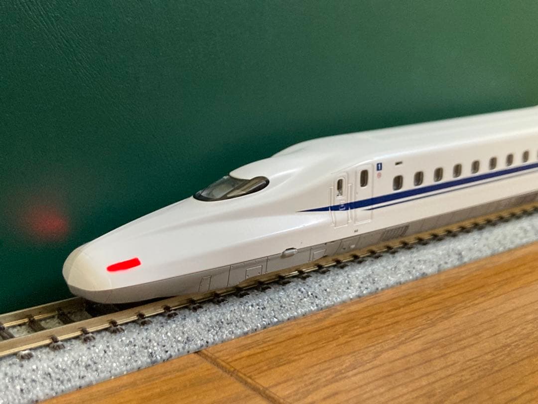 【16両編成】TOMIX N700系3000番台セット