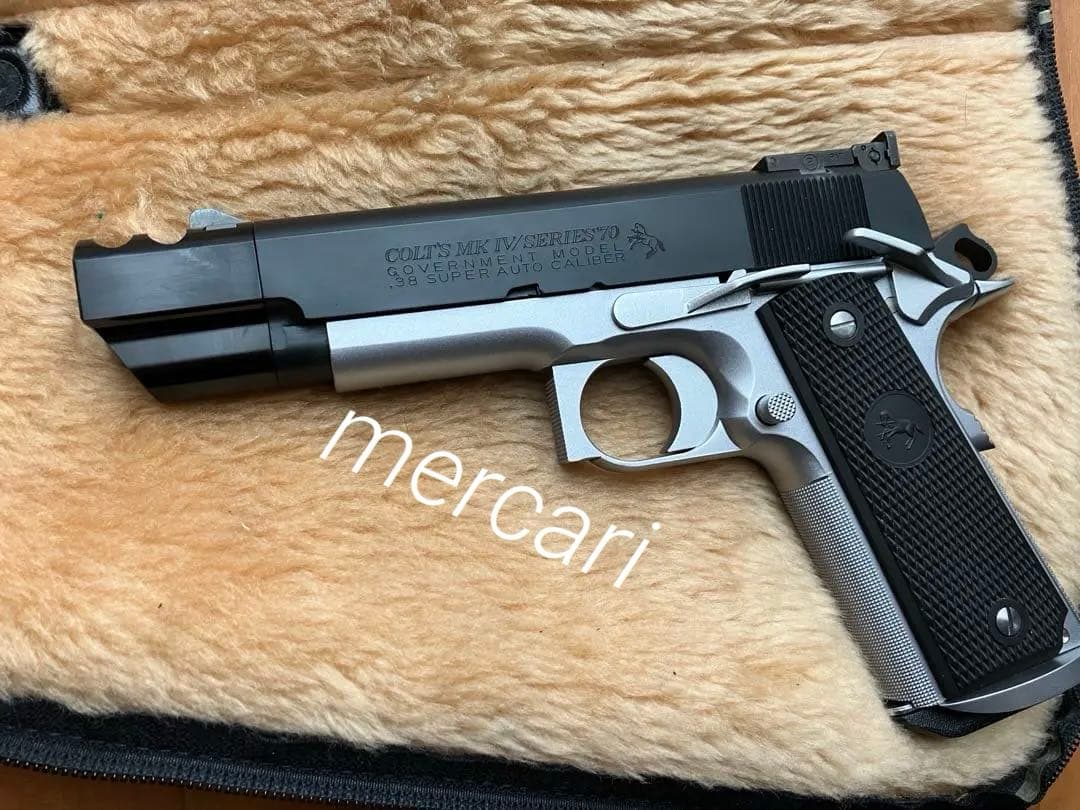 WA製 ナッシュコンプ　2012ver 刑事ナッシュブリッジス