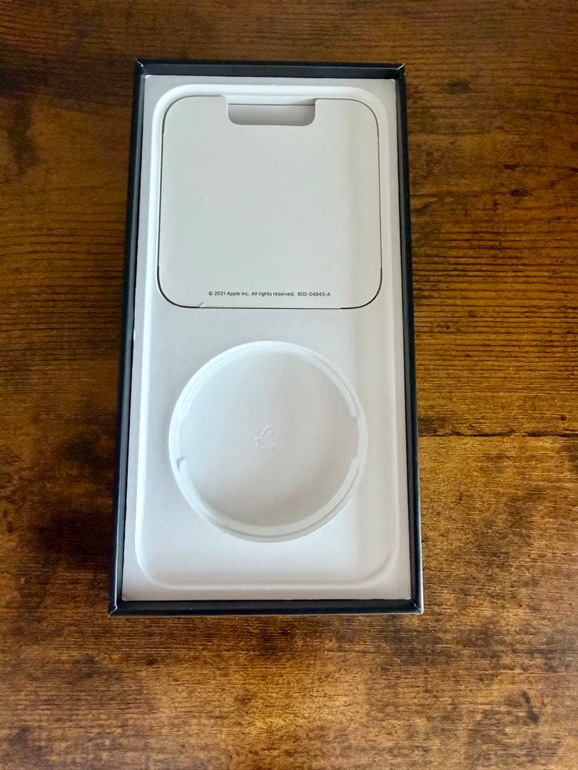 スマートフォン本体 iPhone13pro max 512