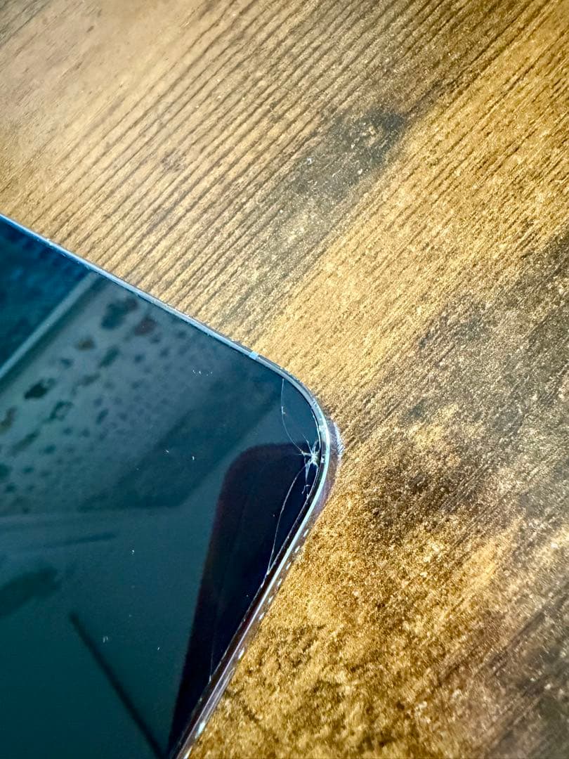 スマートフォン本体 iPhone13pro max 512