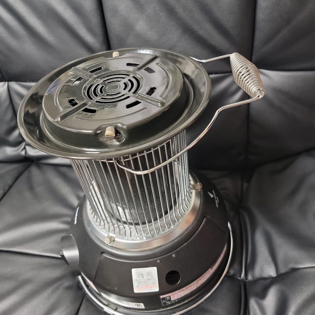 即日発送　イワタニ　カセットガスストーブ　災害対策にお湯が沸かせます。