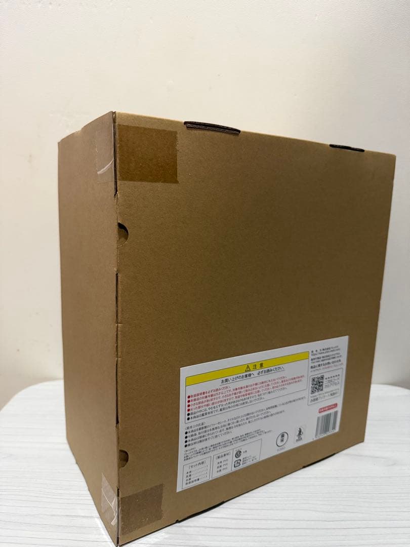 GARAGE TOY 東宝大怪獣シリーズ ゴジラ (2023) 全高約225mm