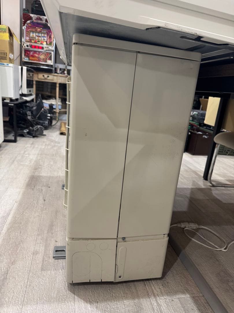 三菱電機 MSLIM ER R32 エアコン本体　三相200v