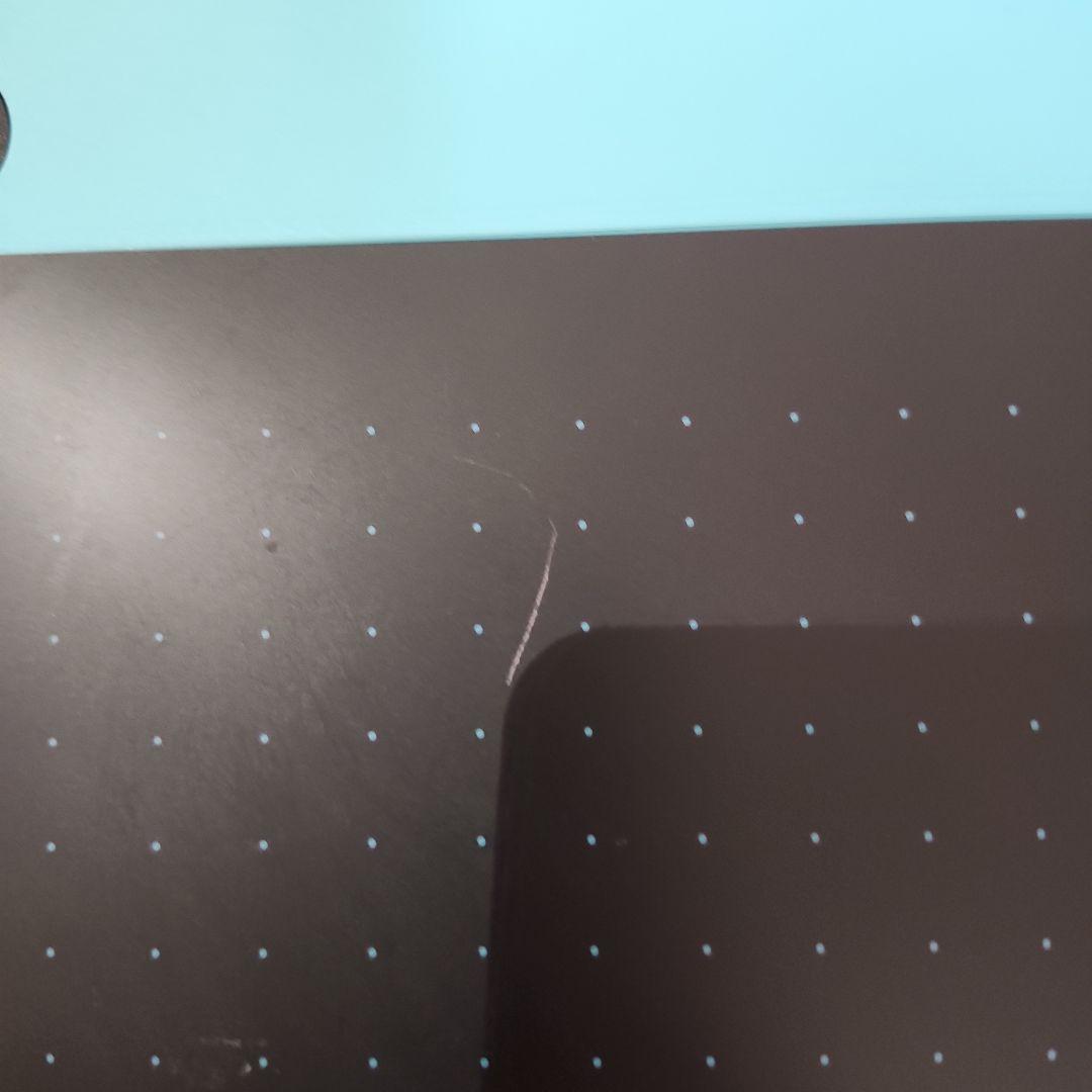 mouse パソコン　Wacomペンタブレットと付属品セット　即日発送