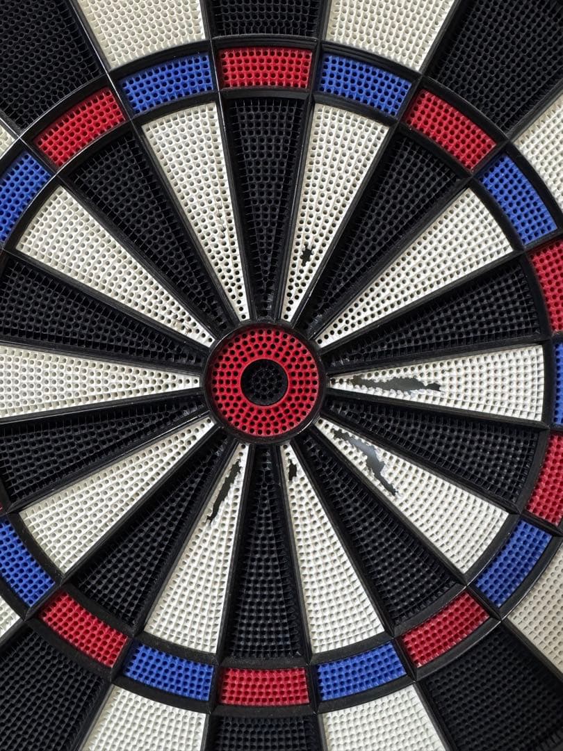 DARTSLIVE 200s ダーツボード スタンド付き