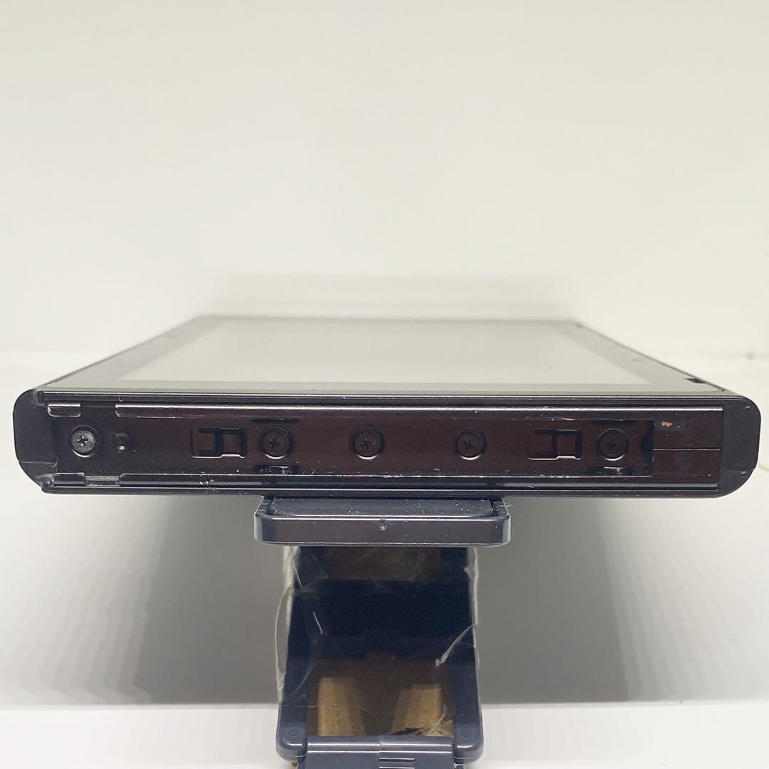 Switch 本体画面のみ　2022年製　傷あり　バッテリー強化版