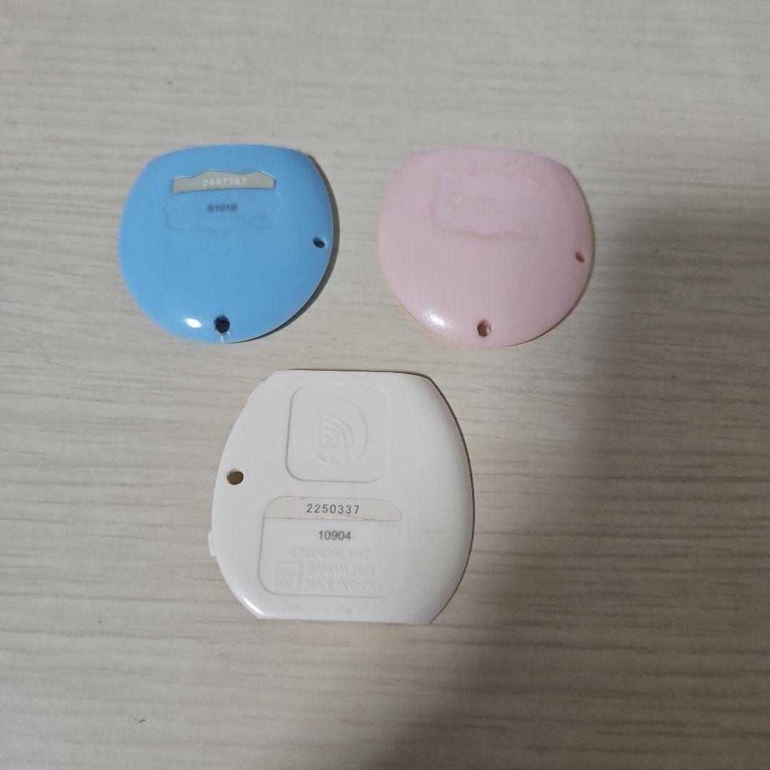 たまごっち　セット　ジャンク