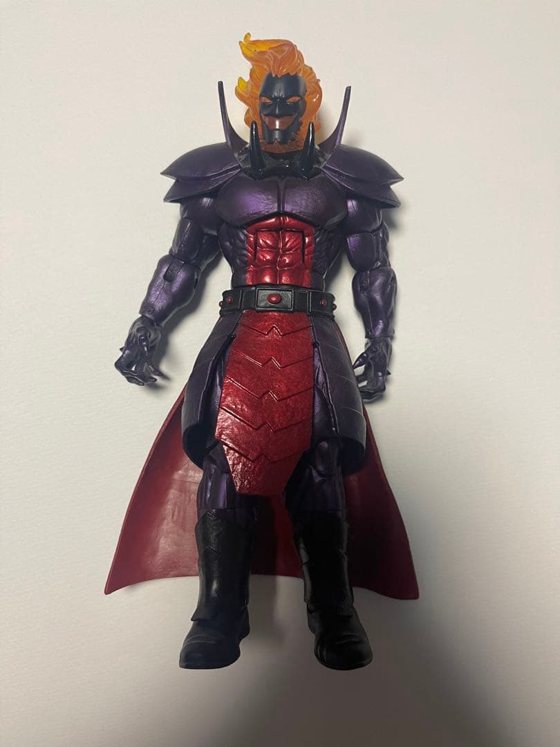 マーベルレジェンド　ドルマムゥ