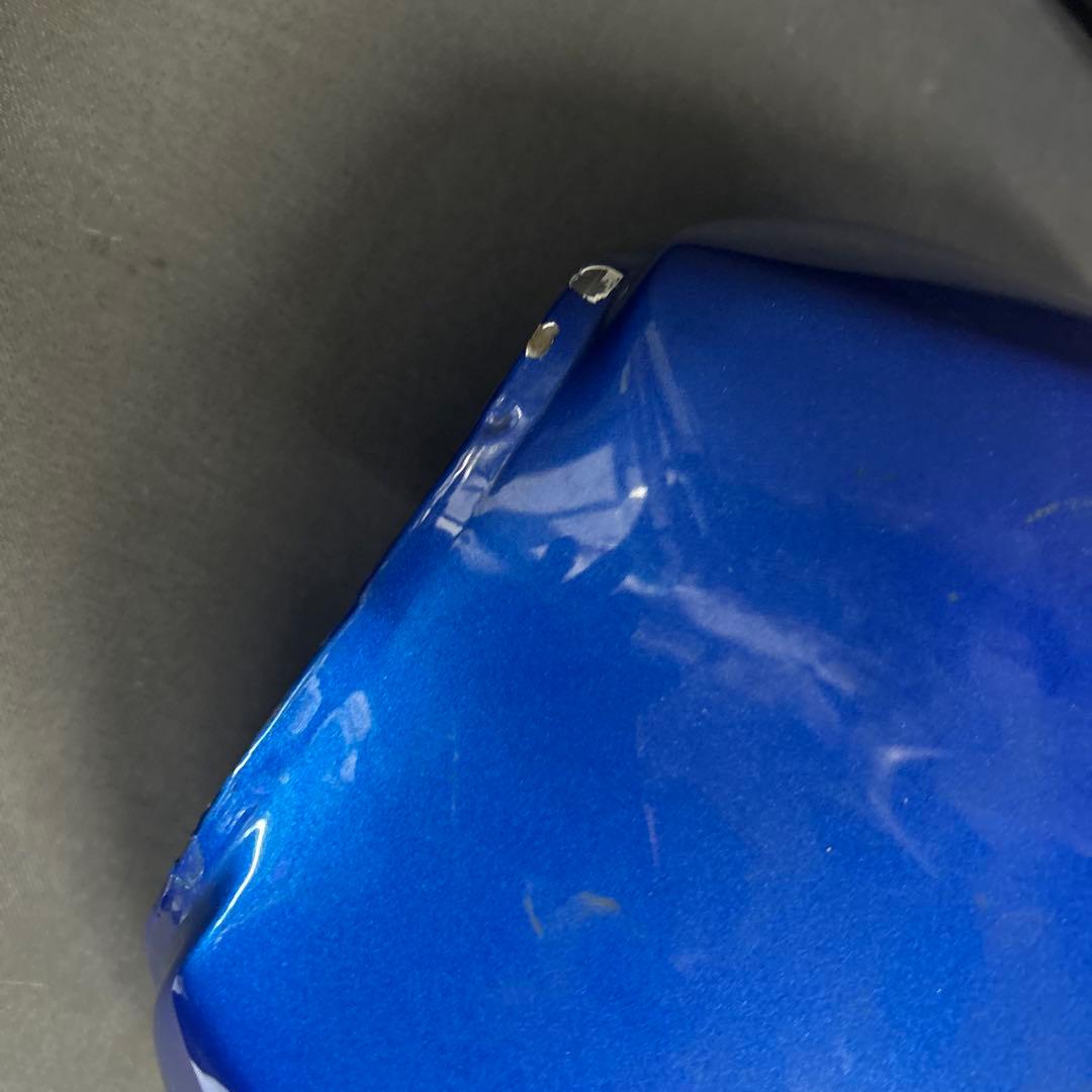 NK42A グース350 350 ガソリンタンク