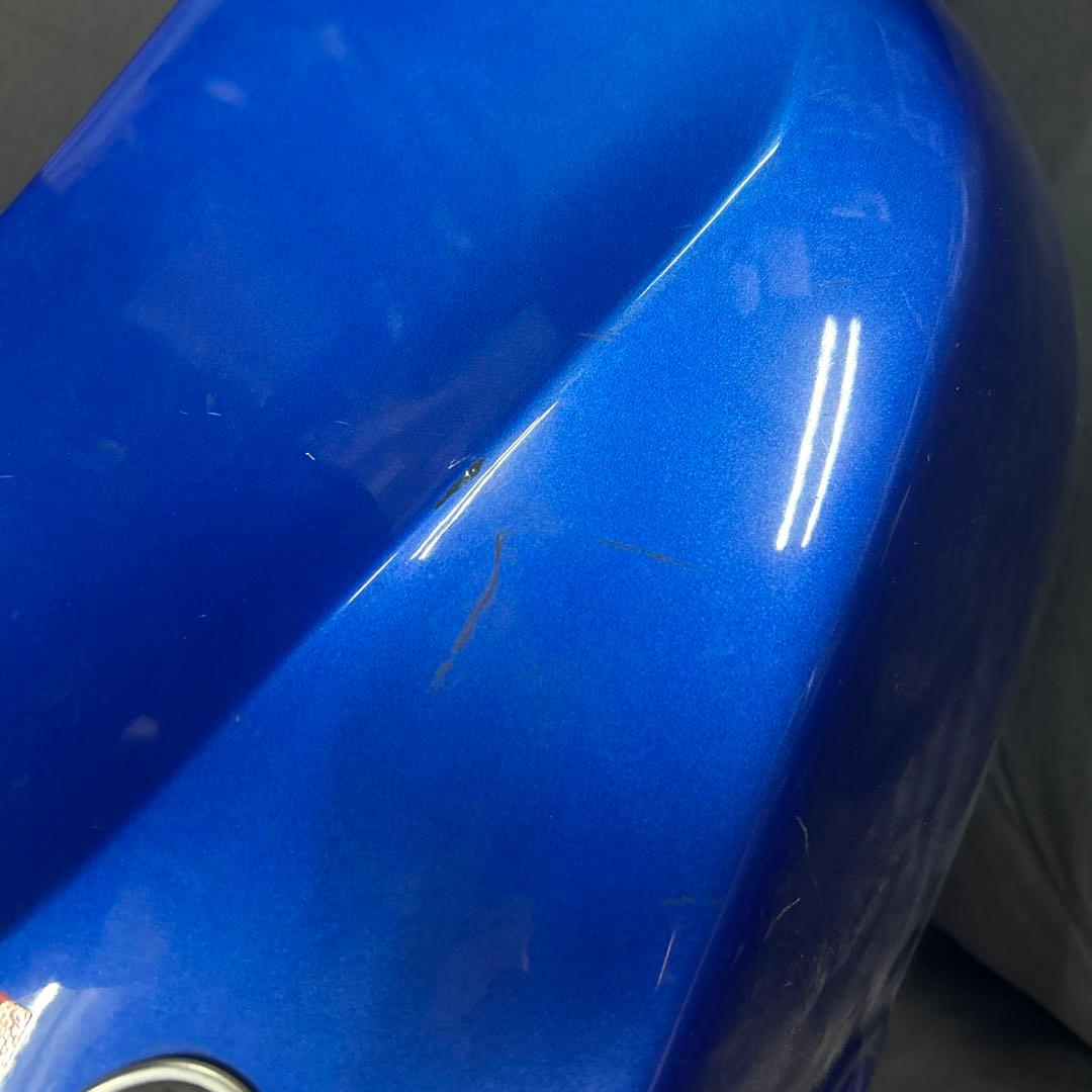 NK42A グース350 350 ガソリンタンク