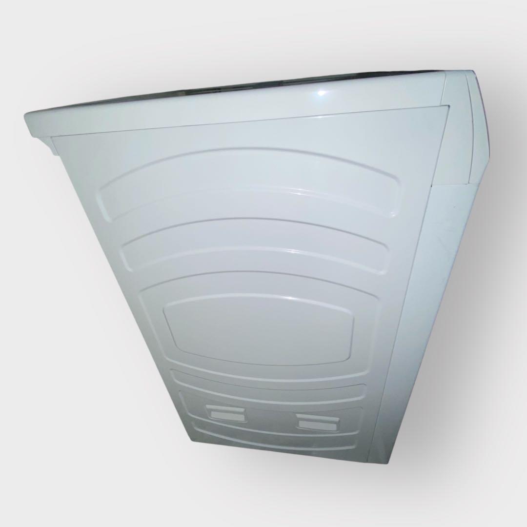 23年製 AQUA ドラム式洗濯乾燥機 AQW-D10P-L