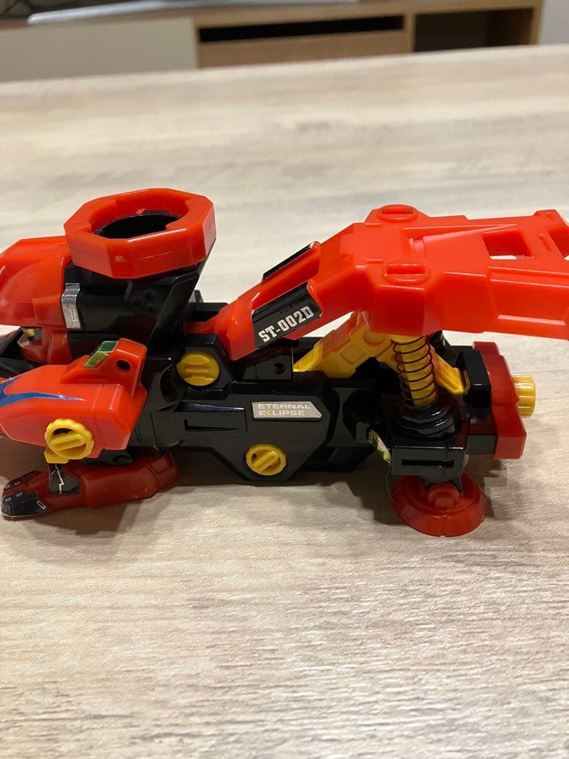 ビーダマン　エターナルエクリプス