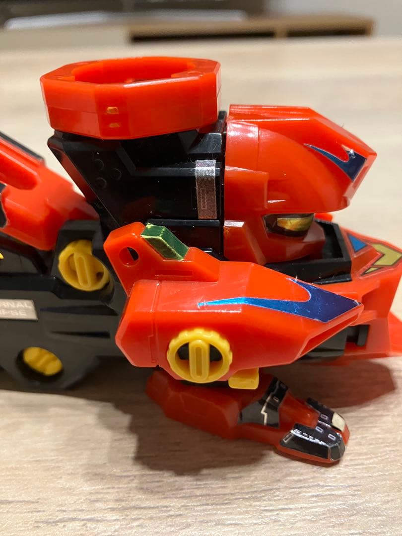 ビーダマン　エターナルエクリプス