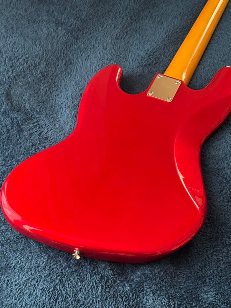 ★ Squier Classic Vibe ’60s Jazz Bass 美品