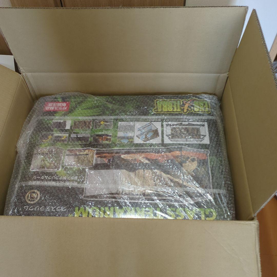 温室・飼育ケース nayutahanana0925