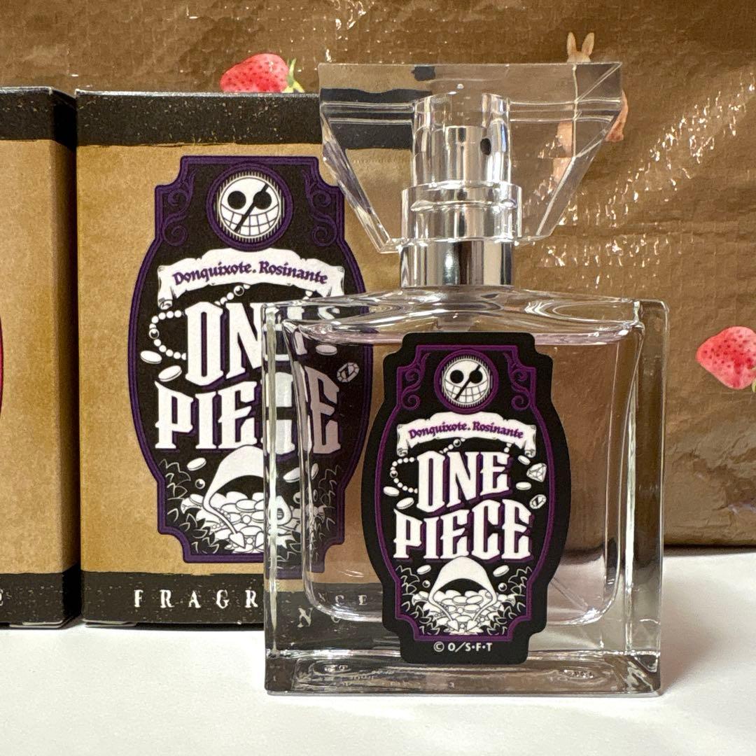 【匿名配送】primaniacs コラソン　ドフラミンゴ　フレグランス