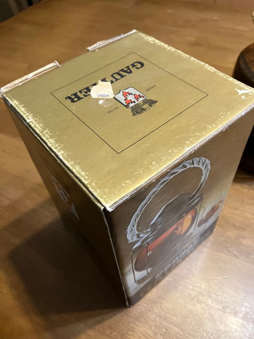 Ninurta42 さま専用 COGNAC XO GAUTIER