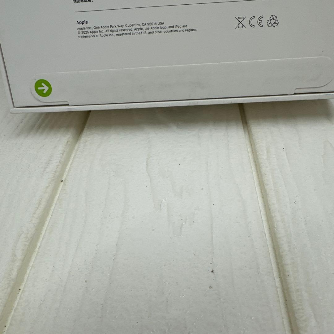 iPad 11インチ (A16) Wi-Fi 128GB 2025年春モデル