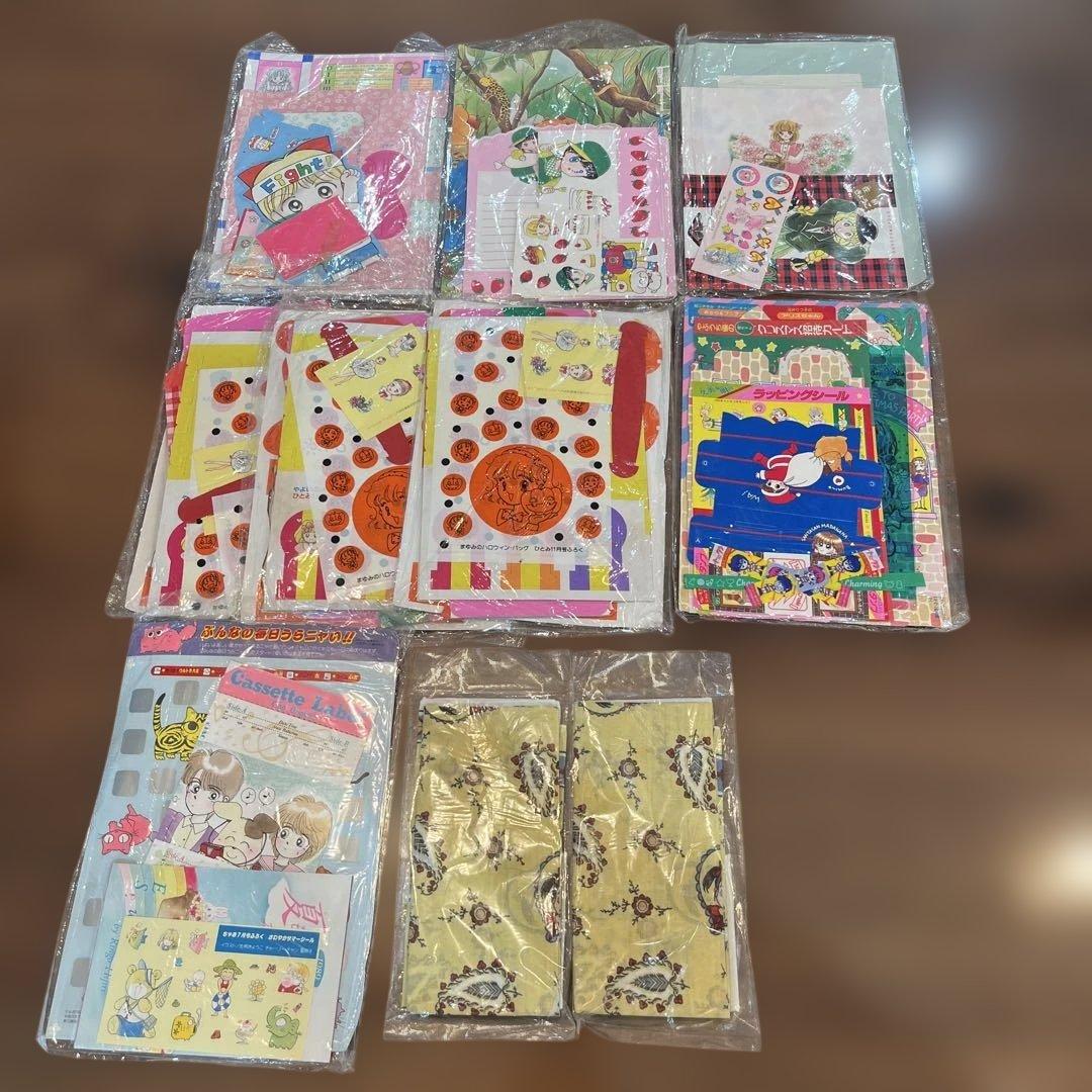 りぼん ひとみ 付録まとめ売り